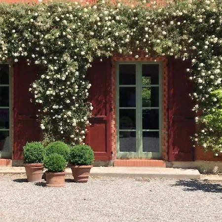 Farm stay Il Belvedere *