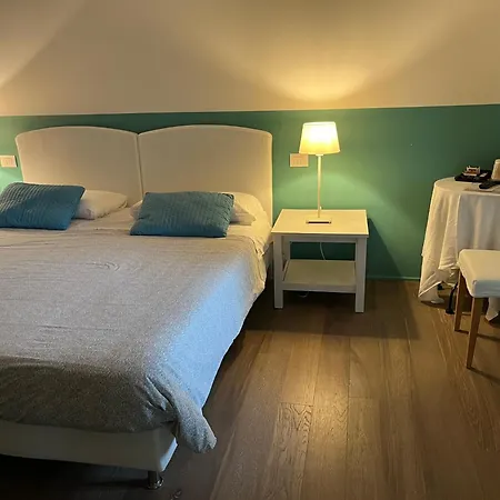 Il Belvedere Farm stay Palazzago
