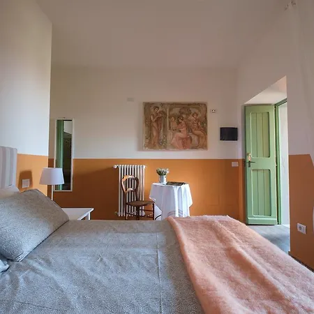 Farm stay Il Belvedere *