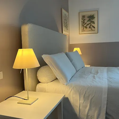 Vakantieboerderij Il Belvedere *