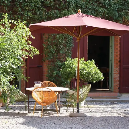Il Belvedere Vakantieboerderij