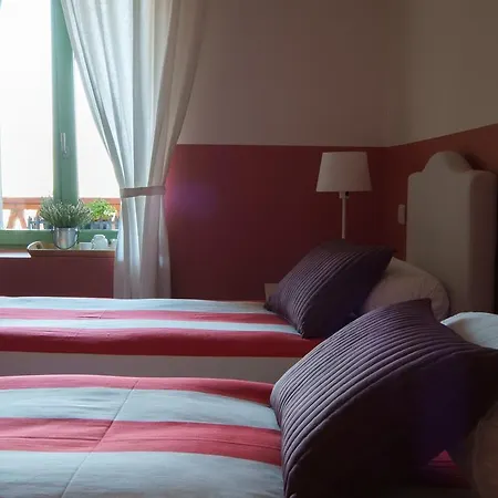Il Belvedere Vakantieboerderij