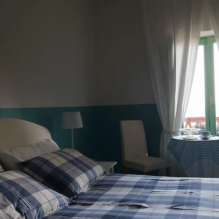 Il Belvedere Vakantieboerderij *